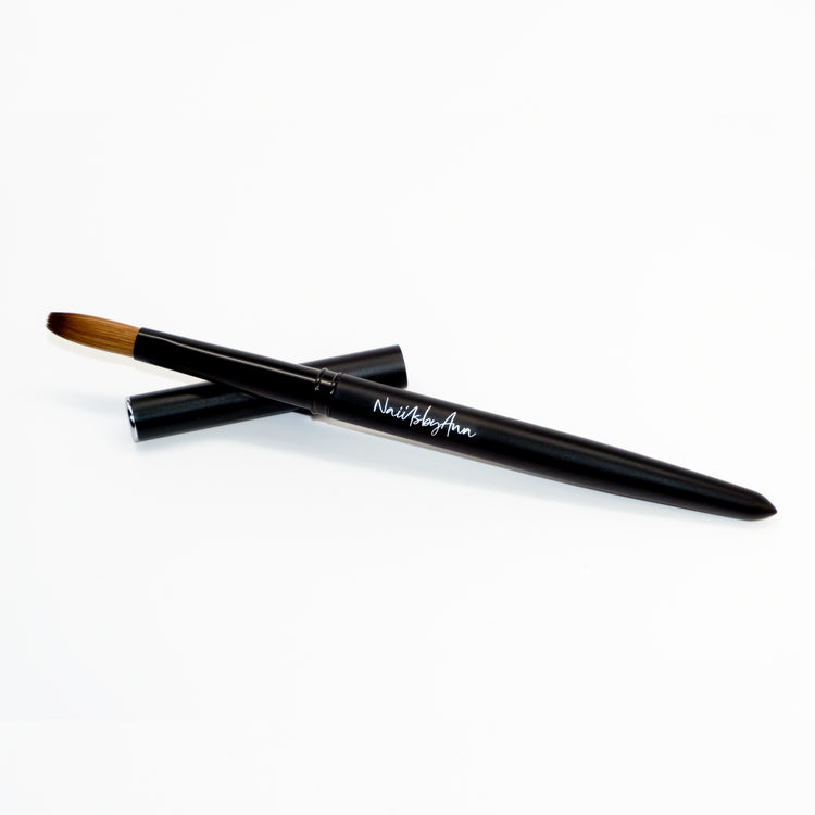  NaiilsbyAna Signature Acrylic Brush