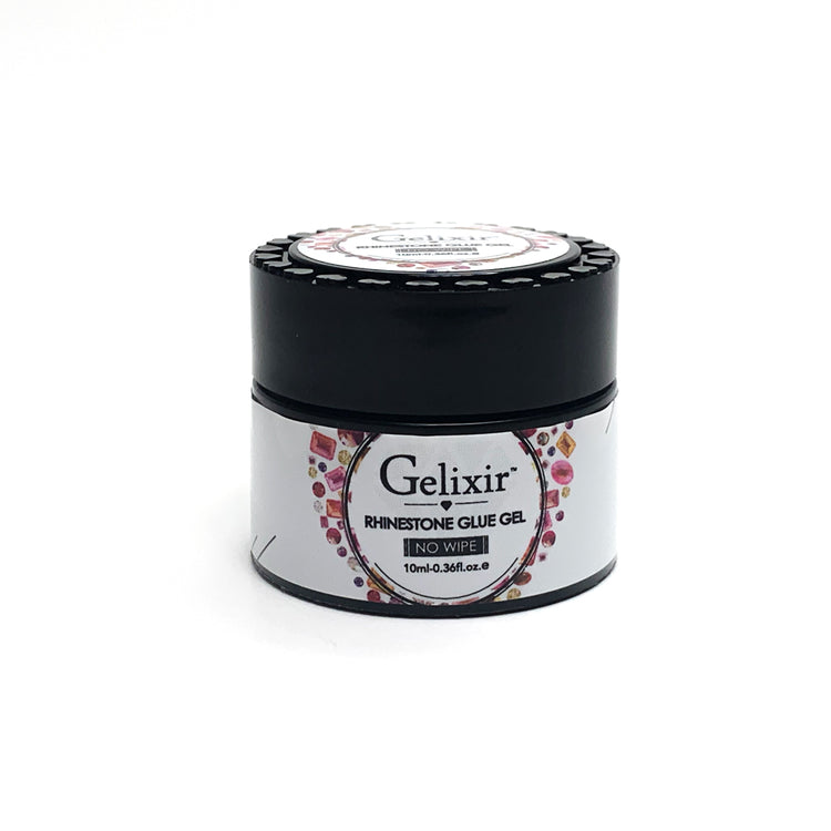  Gelixir Rhinestone Glue Gel