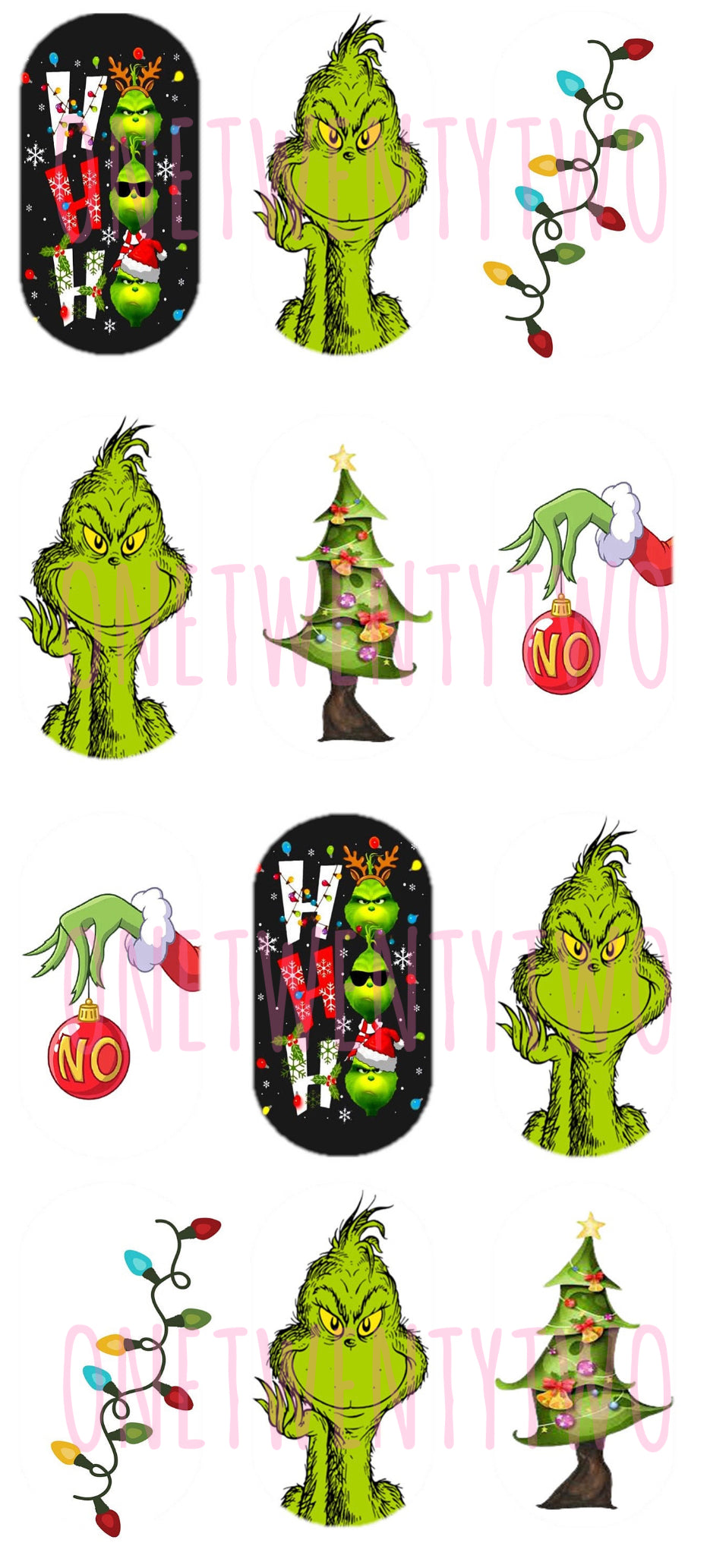 The Grinch #2 | Christmas