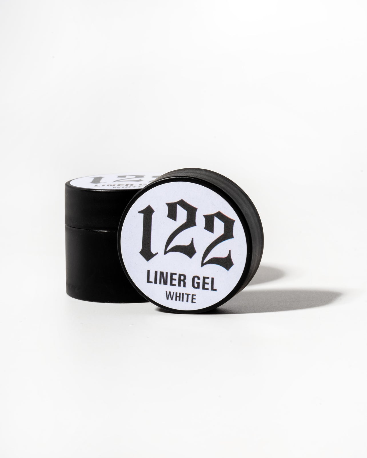 Liner Gel | White